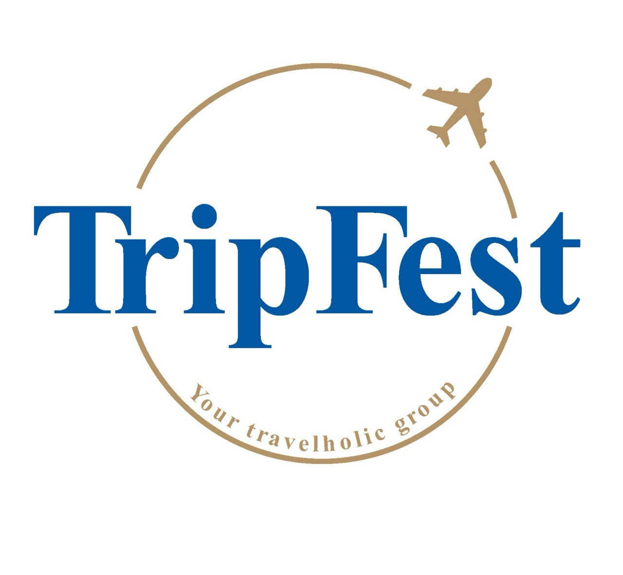 TripFest Լոգո
